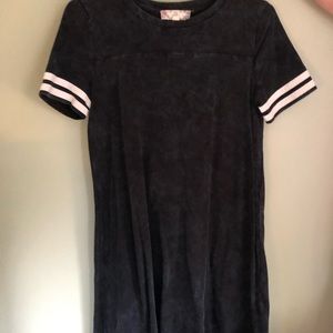 T shirt dress